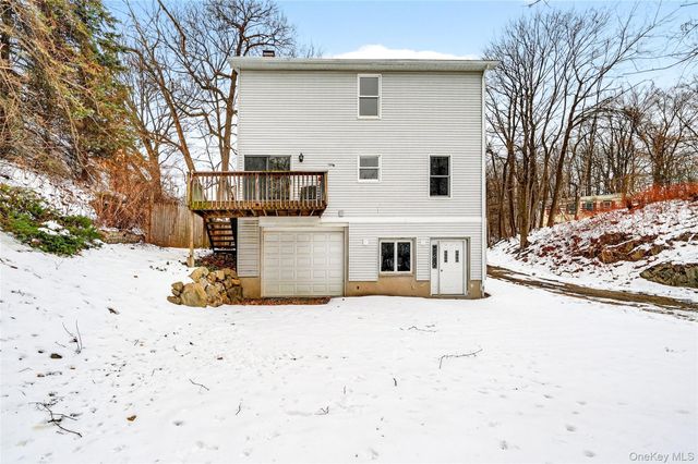 2 Wayne Avenue, Stony Point, NY 10980