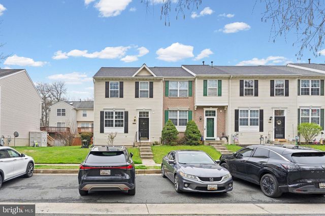 5035 BRIDGEFORD CIR, Rosedale, MD 21237