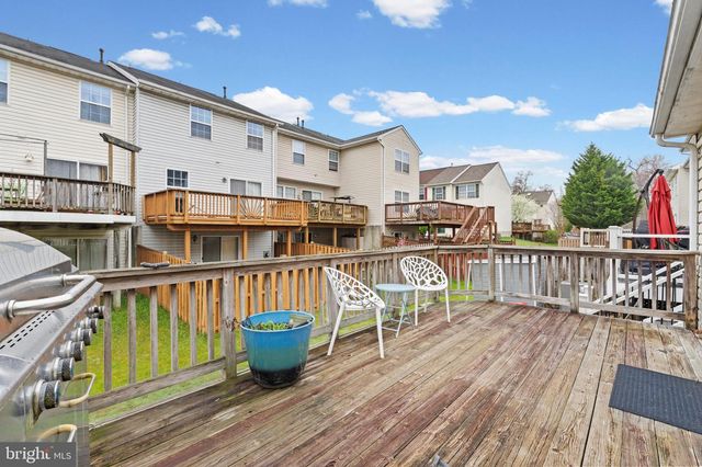 5035 BRIDGEFORD CIR, Rosedale, MD 21237