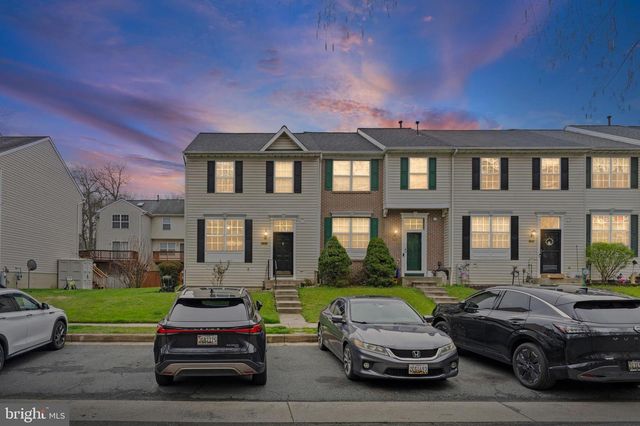5035 BRIDGEFORD CIR, Rosedale, MD 21237