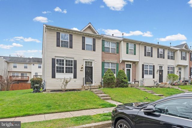 5035 BRIDGEFORD CIR, Rosedale, MD 21237