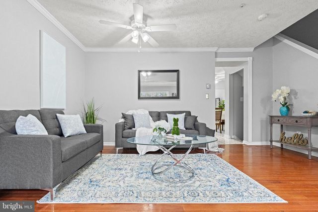 5035 BRIDGEFORD CIR, Rosedale, MD 21237