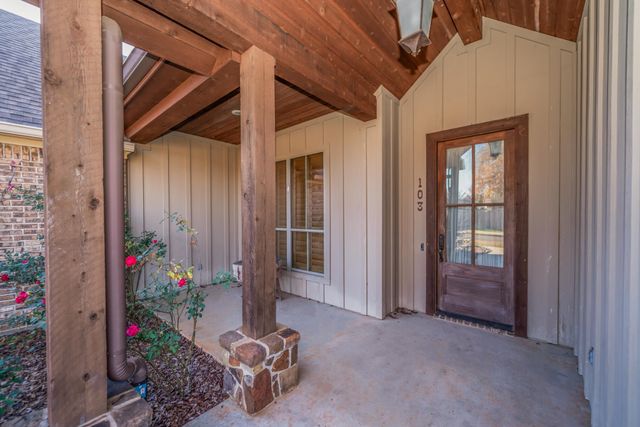 103 Smackover Ln, White Oak, TX 75693