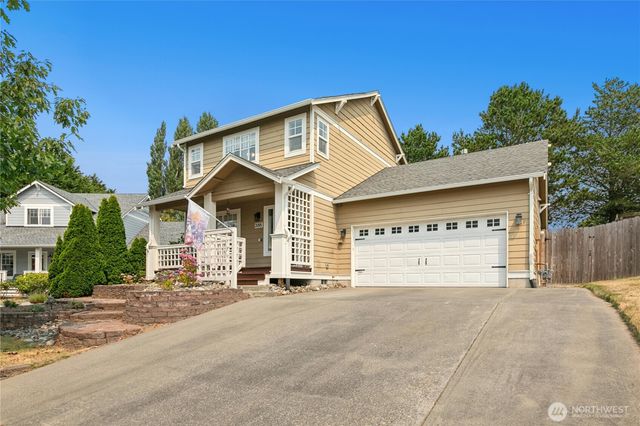 2188 SW Sunnyside Avenue, Oak Harbor, WA 98277