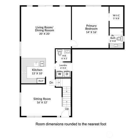 2188 SW Sunnyside Avenue, Oak Harbor, WA 98277