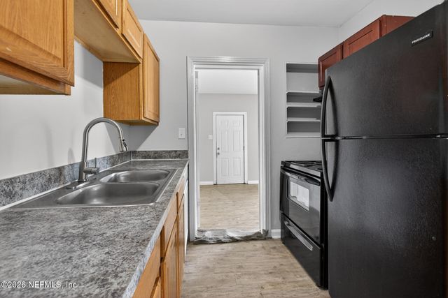 247 W 45TH Street, Jacksonville, FL 32208