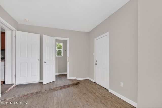 247 W 45TH Street, Jacksonville, FL 32208