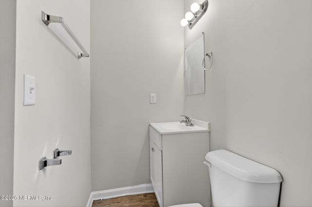 247 W 45TH Street, Jacksonville, FL 32208