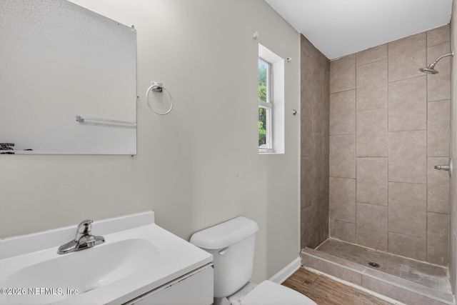 247 W 45TH Street, Jacksonville, FL 32208