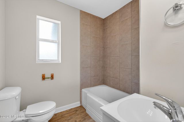 247 W 45TH Street, Jacksonville, FL 32208