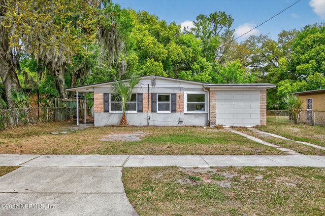 247 W 45TH Street, Jacksonville, FL 32208