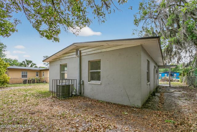 247 W 45TH Street, Jacksonville, FL 32208