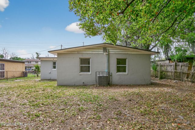 247 W 45TH Street, Jacksonville, FL 32208