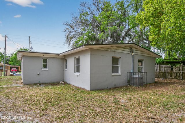 247 W 45TH Street, Jacksonville, FL 32208