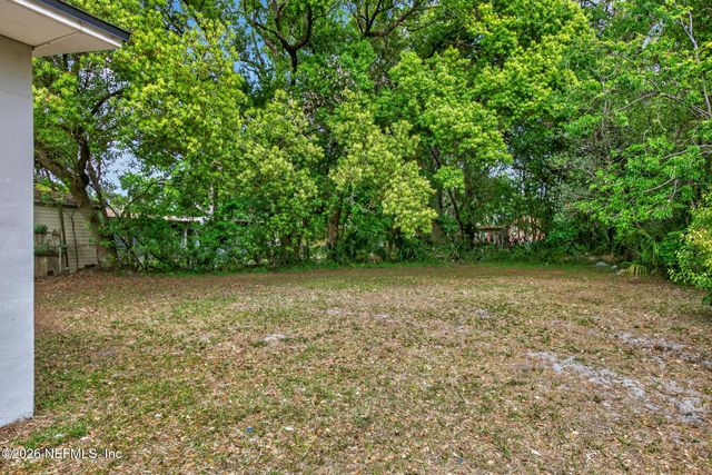 247 W 45TH Street, Jacksonville, FL 32208