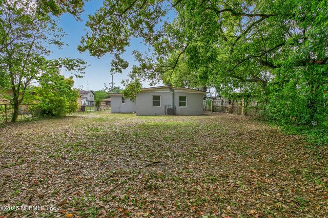 247 W 45TH Street, Jacksonville, FL 32208