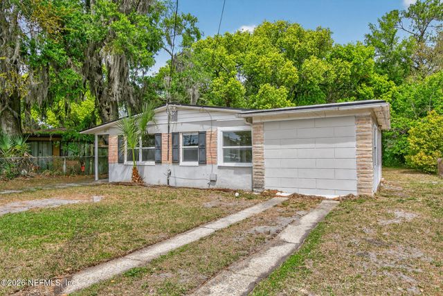 247 W 45TH Street, Jacksonville, FL 32208