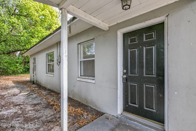 247 W 45TH Street, Jacksonville, FL 32208