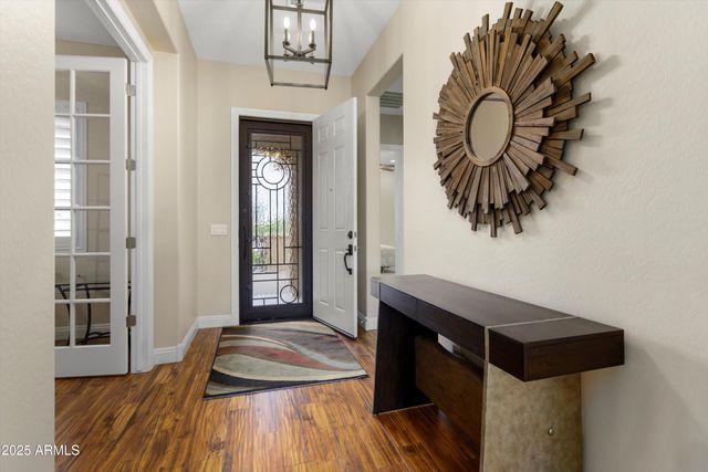 21307 N 265TH Drive, Buckeye, AZ 85396