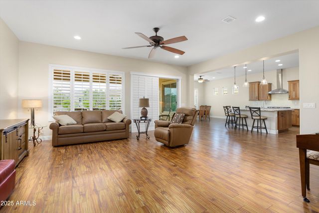 21307 N 265TH Drive, Buckeye, AZ 85396