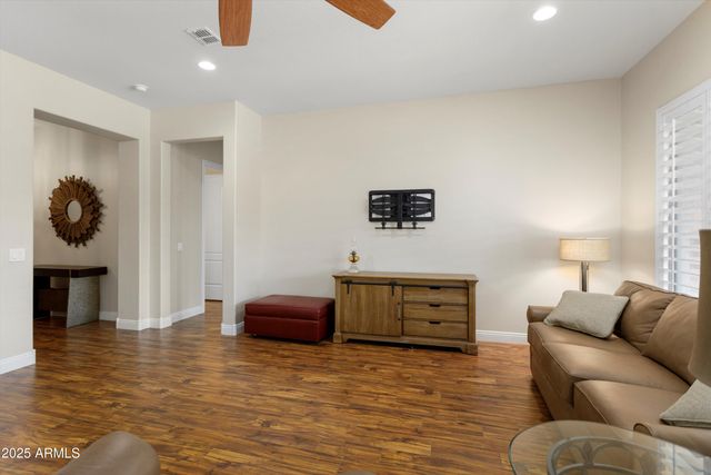 21307 N 265TH Drive, Buckeye, AZ 85396