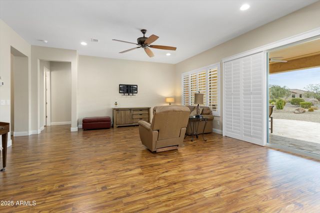 21307 N 265TH Drive, Buckeye, AZ 85396