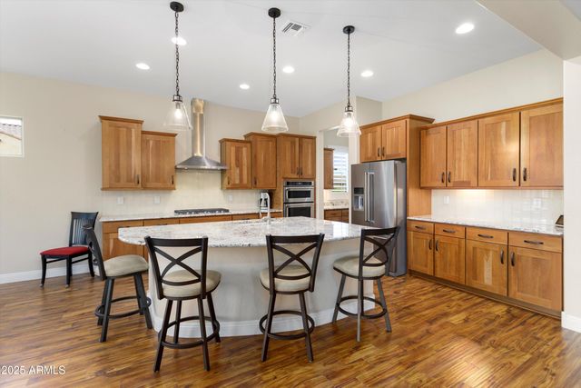 21307 N 265TH Drive, Buckeye, AZ 85396