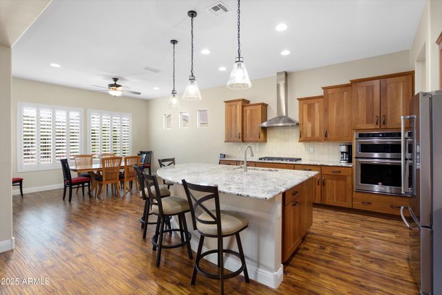 21307 N 265TH Drive, Buckeye, AZ 85396