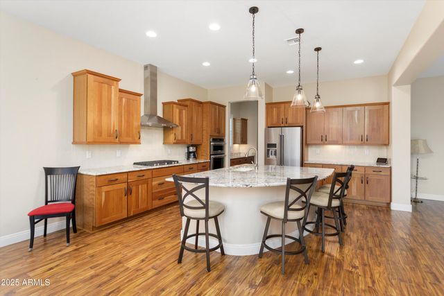 21307 N 265TH Drive, Buckeye, AZ 85396