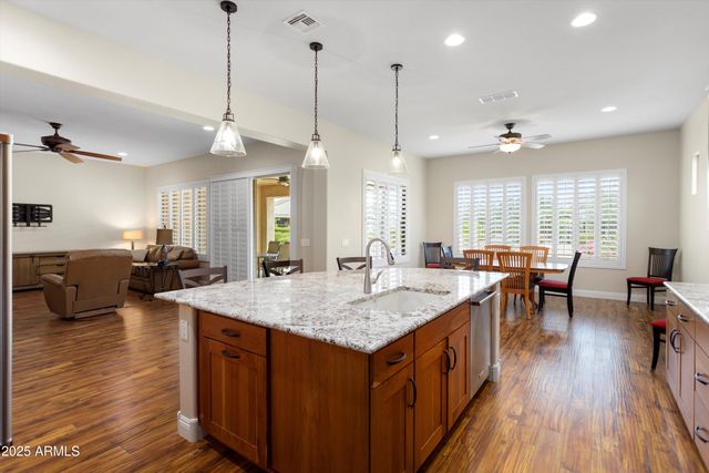 21307 N 265TH Drive, Buckeye, AZ 85396