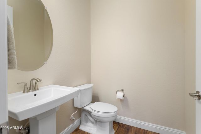 21307 N 265TH Drive, Buckeye, AZ 85396