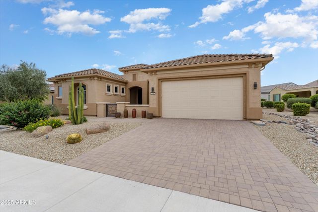 21307 N 265TH Drive, Buckeye, AZ 85396