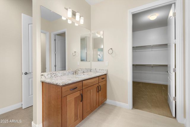 21307 N 265TH Drive, Buckeye, AZ 85396