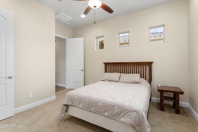 21307 N 265TH Drive, Buckeye, AZ 85396