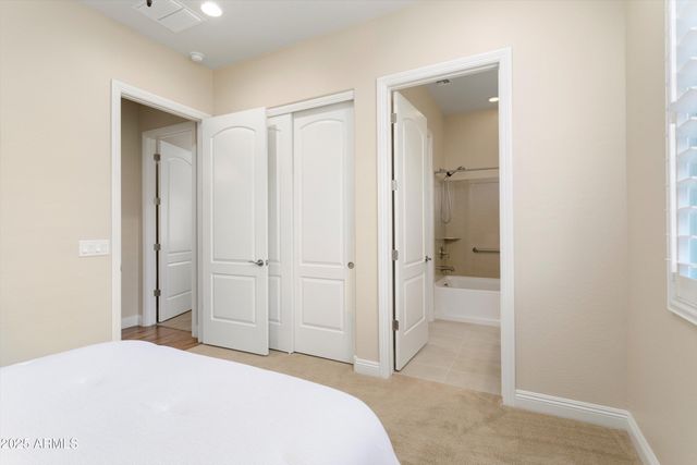 21307 N 265TH Drive, Buckeye, AZ 85396