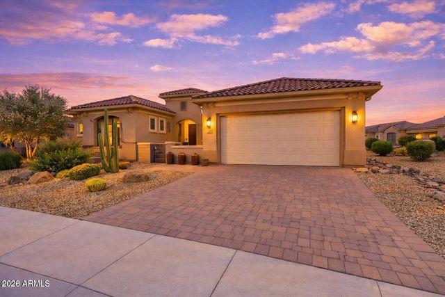 21307 N 265TH Drive, Buckeye, AZ 85396