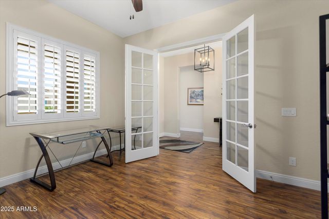 21307 N 265TH Drive, Buckeye, AZ 85396