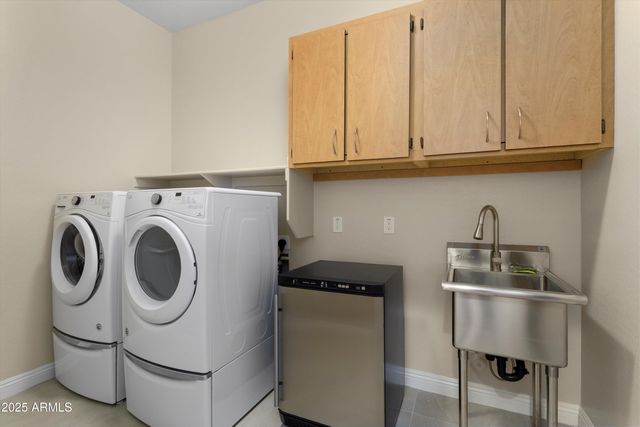 21307 N 265TH Drive, Buckeye, AZ 85396