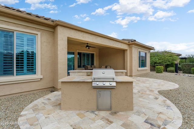 21307 N 265TH Drive, Buckeye, AZ 85396