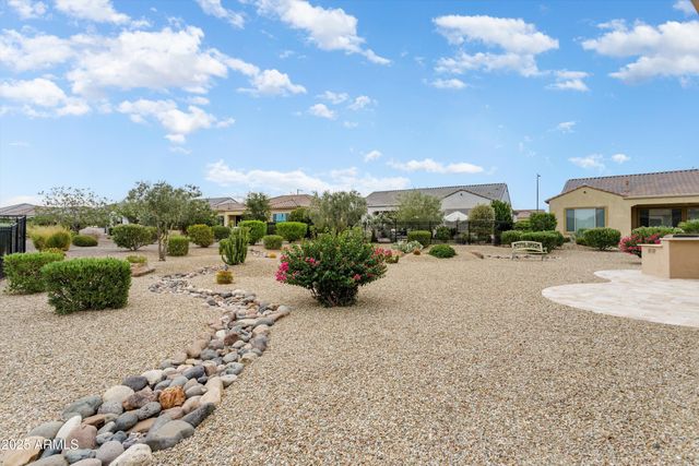 21307 N 265TH Drive, Buckeye, AZ 85396