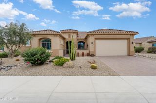 21307 N 265TH Drive, Buckeye, AZ 85396