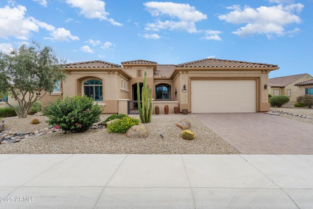 21307 N 265TH Drive, Buckeye, AZ 85396