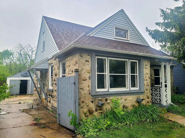 5129 N 62nd STREET, Milwaukee, WI 53218
