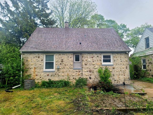 5129 N 62nd STREET, Milwaukee, WI 53218