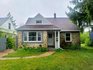 5129 N 62nd STREET, Milwaukee, WI 53218