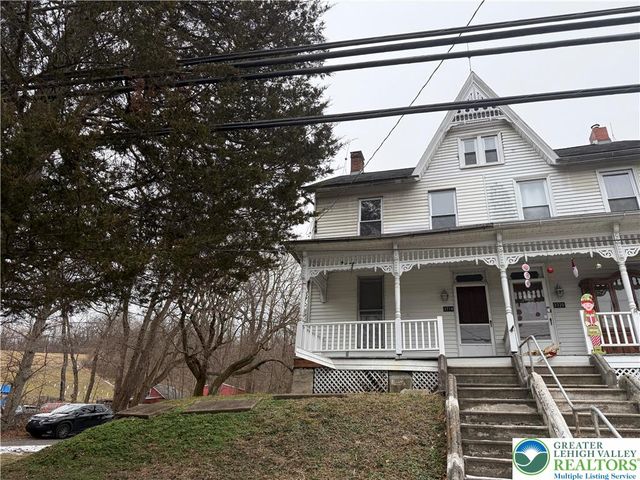 3714 Old Mill Road, Slatington Boro, PA 18080