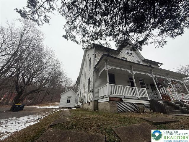 3714 Old Mill Road, Slatington Boro, PA 18080