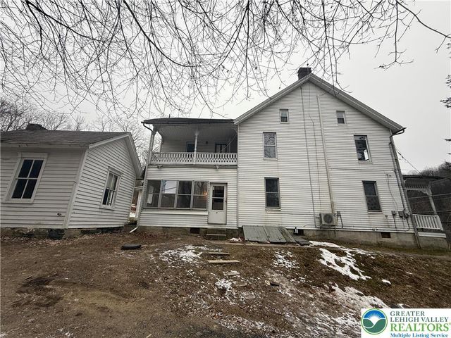 3714 Old Mill Road, Slatington Boro, PA 18080