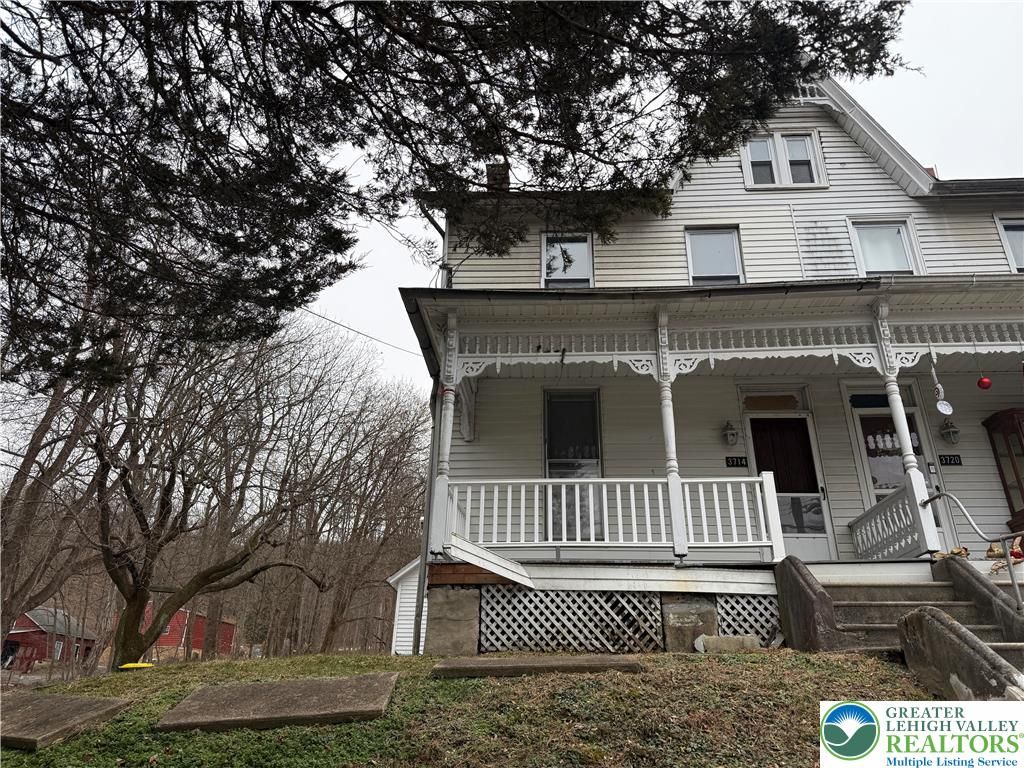 3714 Old Mill Road, Slatington Boro, PA 18080