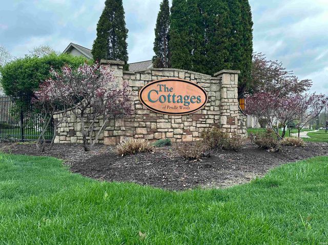 53475 Hansel Lane, South Bend, IN 46637